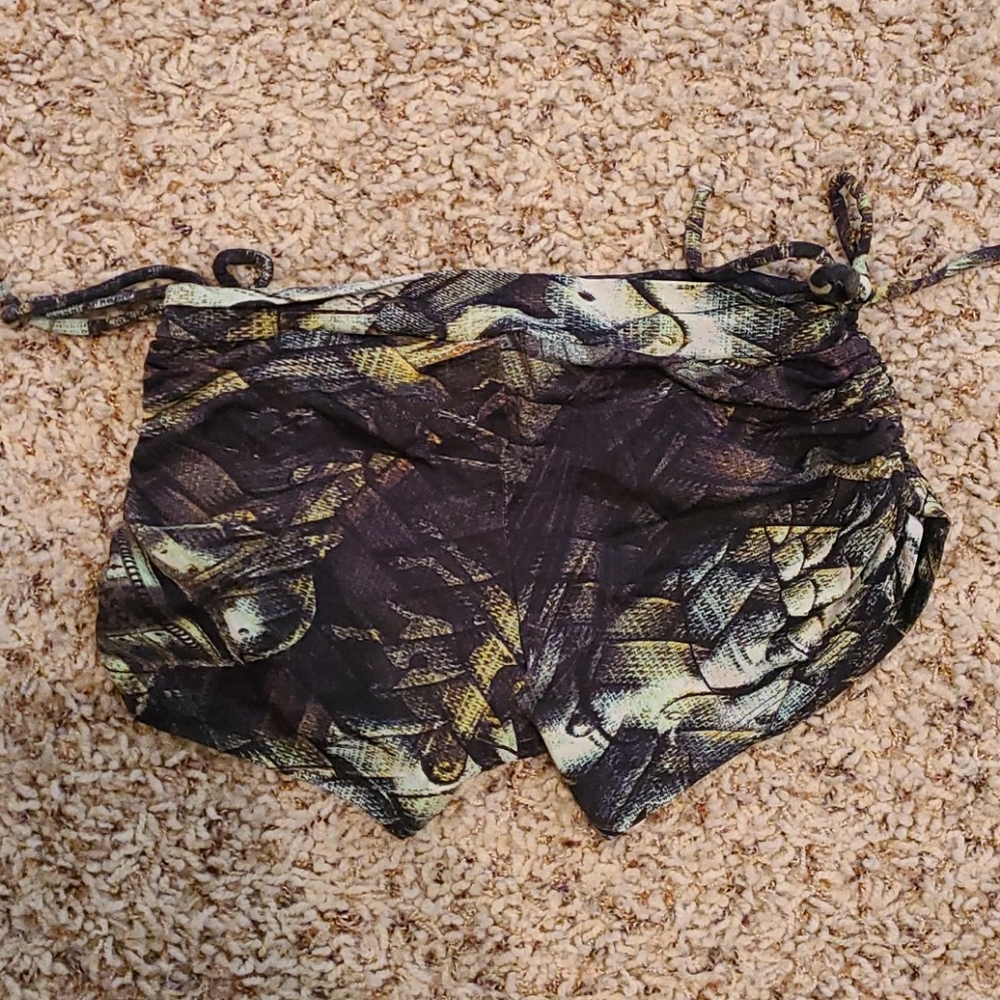 Shakti Yoga Shorts